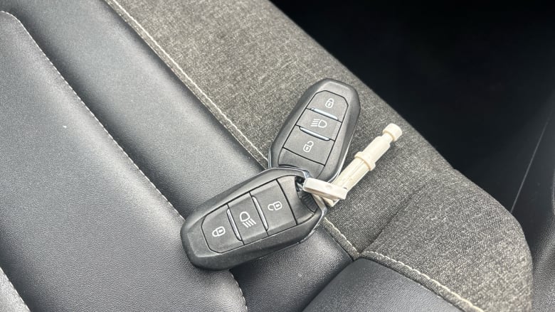 Citroen C3 Aircross 1.2 PureTech 110 Max 5dr Petrol Hatchback